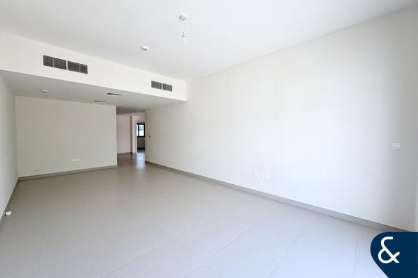 Vacant | Good Location | VASTU COMPLIANT